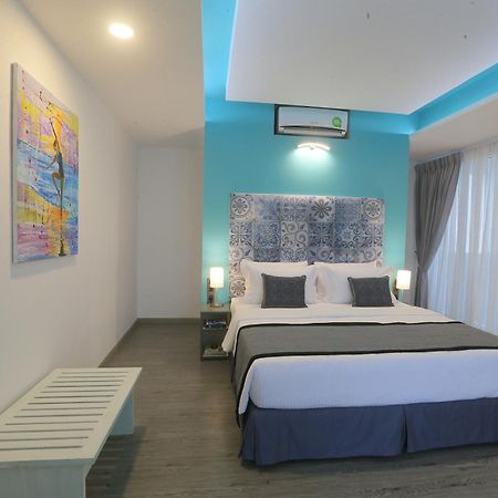 De Moda Boutique Hotel Galle Pokój zdjęcie