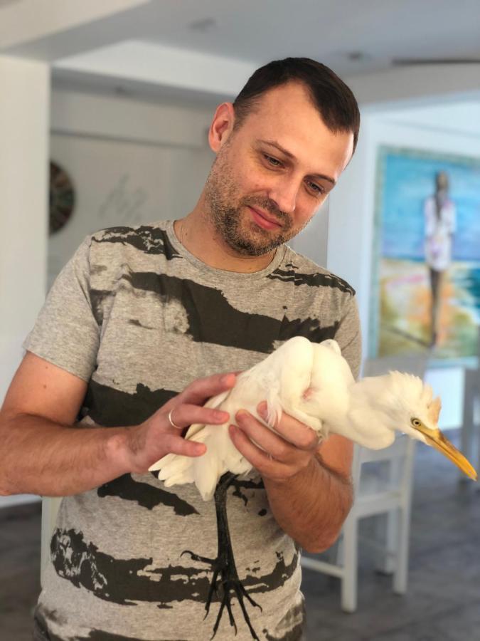 De Moda Boutique Hotel Galle Zewnętrze zdjęcie