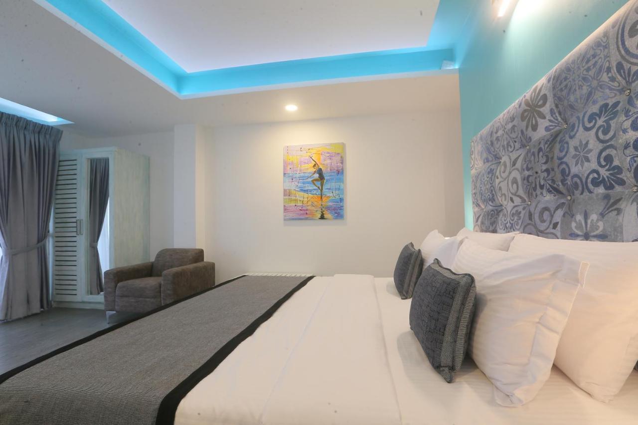De Moda Boutique Hotel Galle Pokój zdjęcie