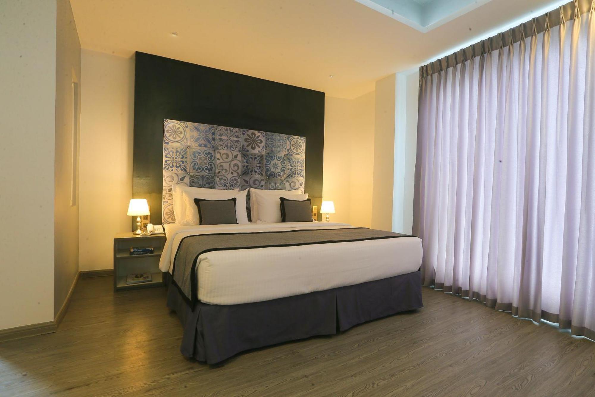 De Moda Boutique Hotel Galle Pokój zdjęcie