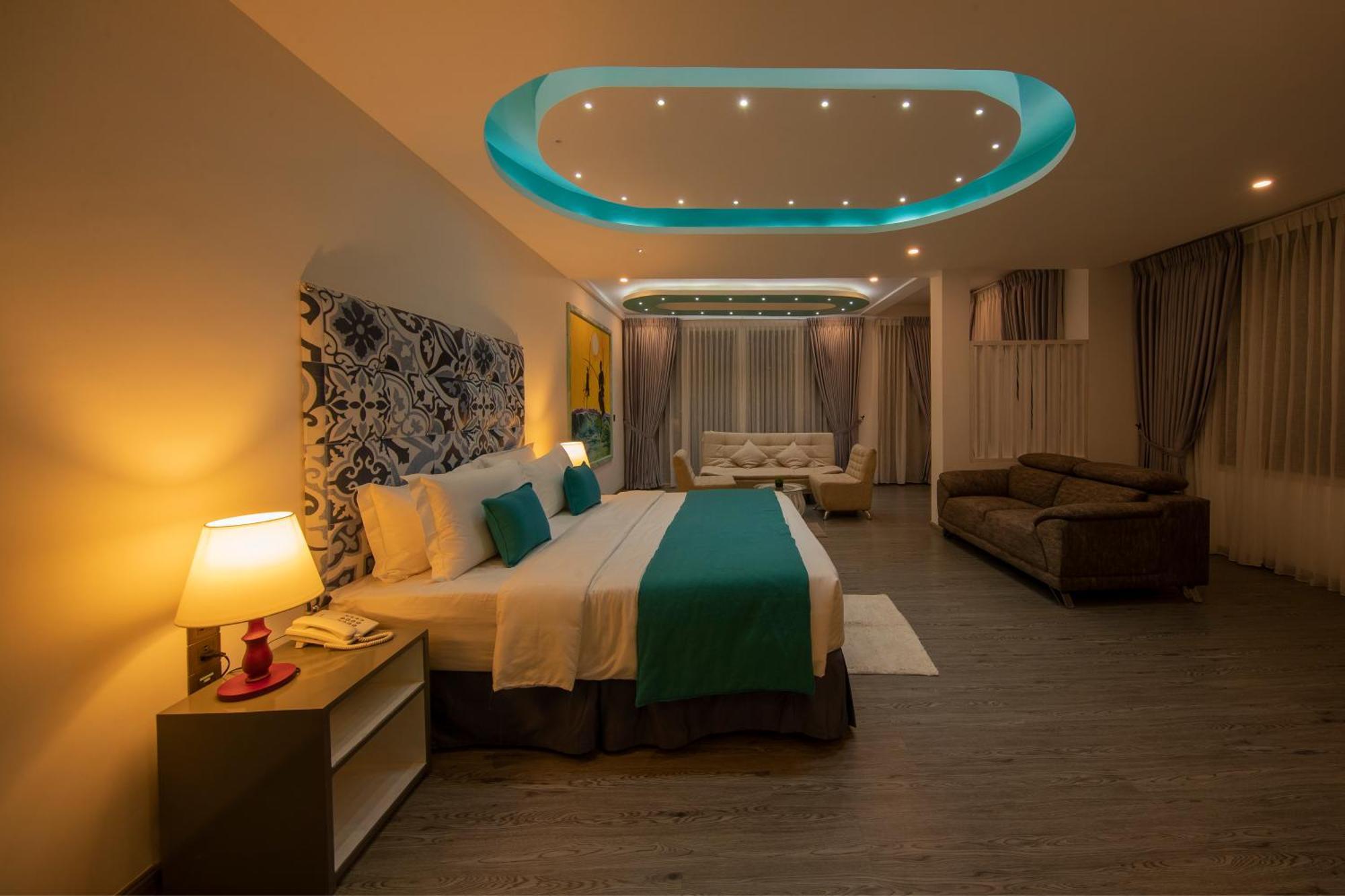 De Moda Boutique Hotel Galle Pokój zdjęcie