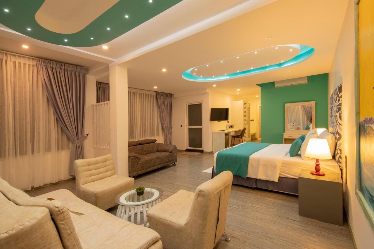 De Moda Boutique Hotel Galle Zewnętrze zdjęcie