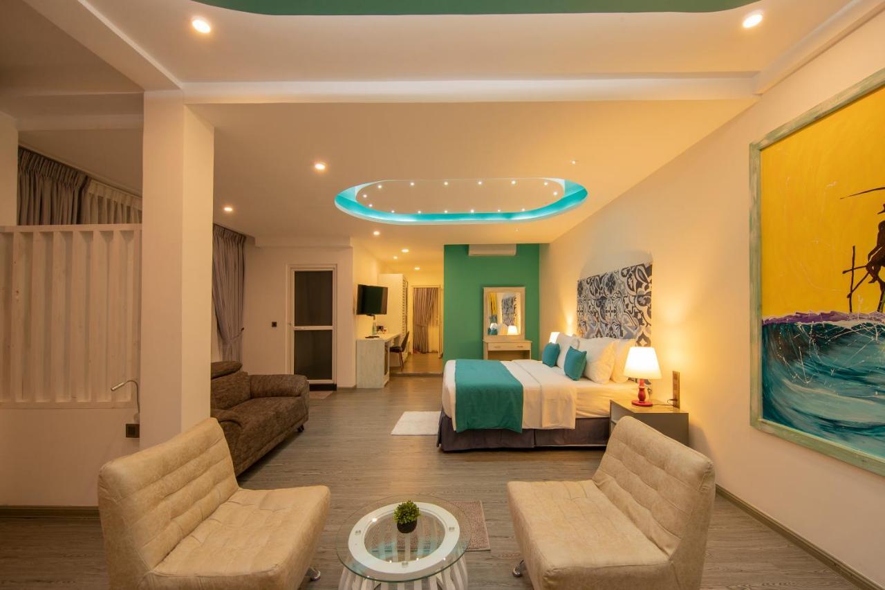 De Moda Boutique Hotel Galle Zewnętrze zdjęcie