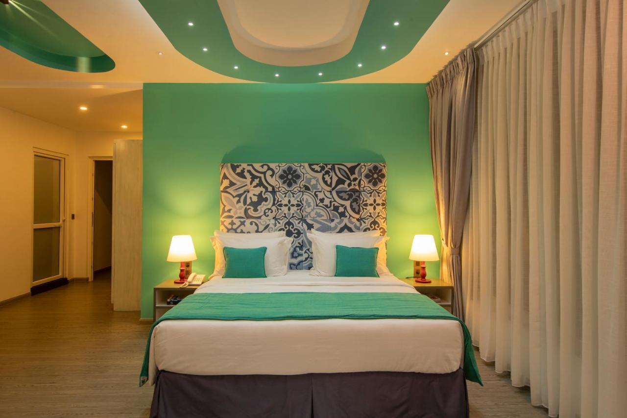 De Moda Boutique Hotel Galle Zewnętrze zdjęcie