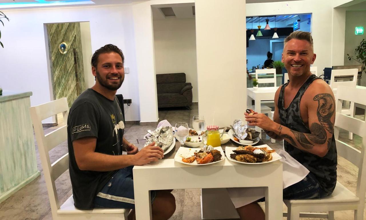 De Moda Boutique Hotel Galle Zewnętrze zdjęcie