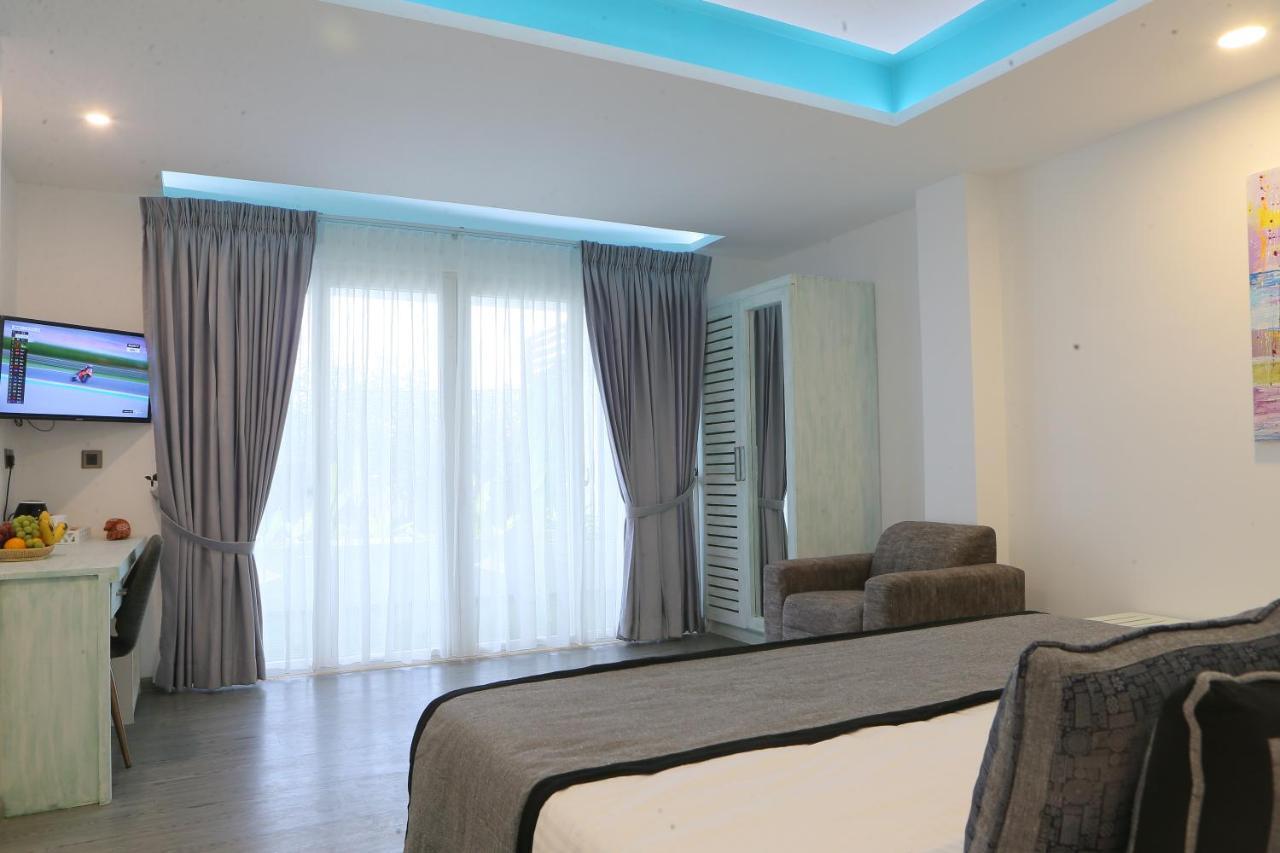 De Moda Boutique Hotel Galle Zewnętrze zdjęcie