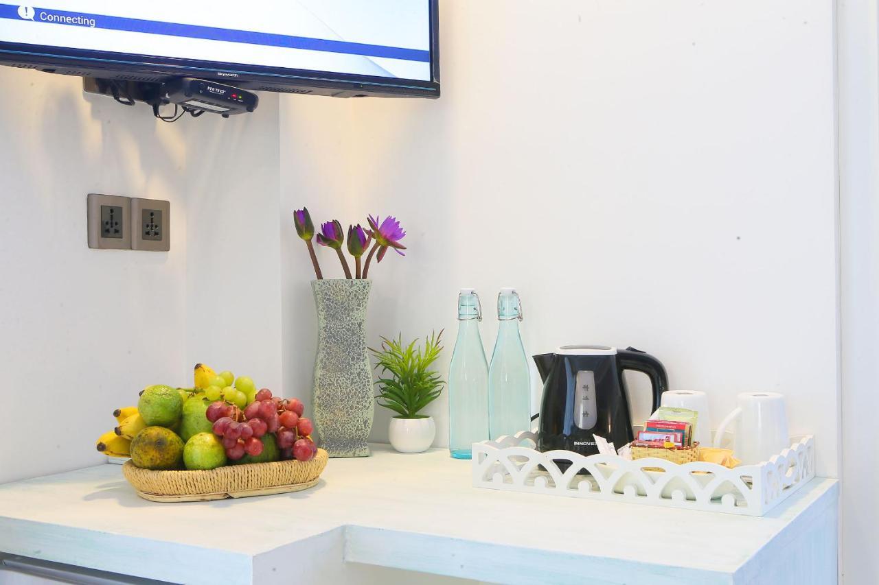 De Moda Boutique Hotel Galle Zewnętrze zdjęcie