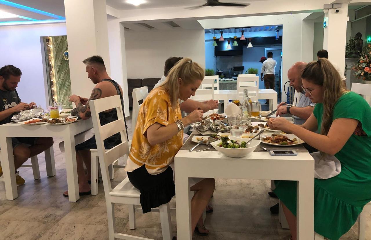 De Moda Boutique Hotel Galle Zewnętrze zdjęcie