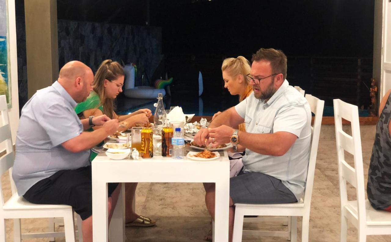 De Moda Boutique Hotel Galle Zewnętrze zdjęcie